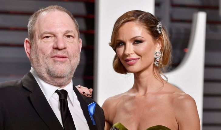 Who is Harvey Weinstein? Is He Married in 2021? 